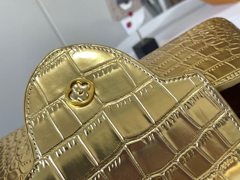 LV Capucines Bags